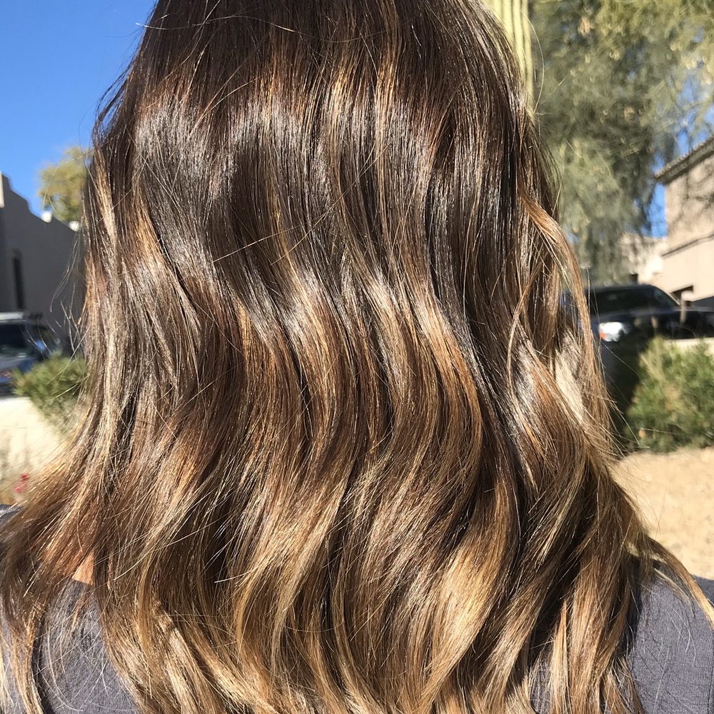 Salon Knotti - Cut and Color by Teresa Young - Hair Salons Near Me - Scottsdale, Arizona Salon Knotti - Cut and Color by Teresa Young - Hair Salons Near Me - Scottsdale, Arizona