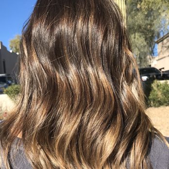 Salon Knotti - Cut and Color by Teresa Young - Hair Salons Near Me - Scottsdale, Arizona