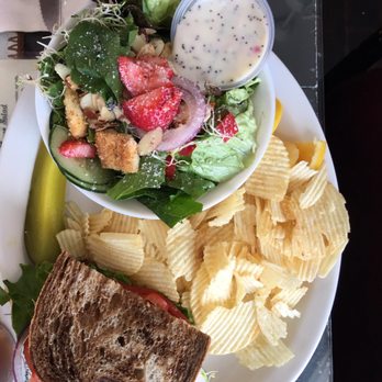 Spring Creek Tea Room - Tea Rooms Near Me - Ozark, Missouri