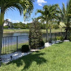 AJ Landscaping