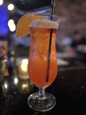 Drunken Oyster by null
