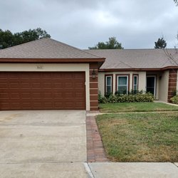 Roof Worx - Loveland Roofing Company - New brown architecturial shingle,and dripedge