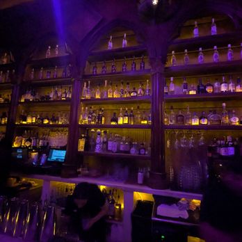 La Descarga - Main bar - Lounges Near Me - Hollywood, California La Descarga - Main bar - Lounges Near Me - Hollywood, California