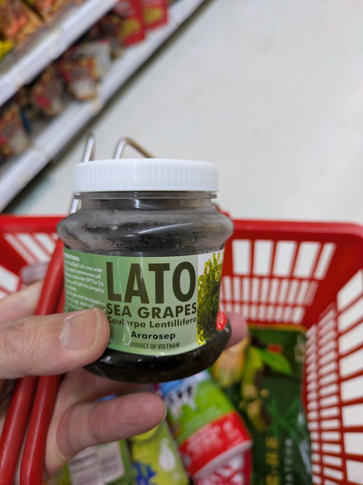 Manila Oriental Market