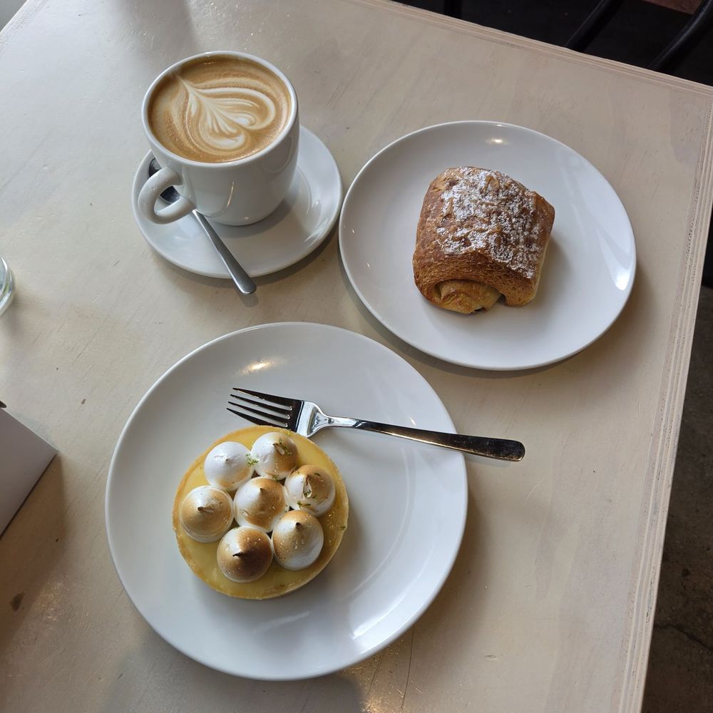 Blacksmith Bakery - Bakeries Near Me - Langley, British Columbia