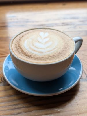Kudu - Coffee, Craft Beer & Wine by null