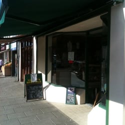 Corries Farm Butchers