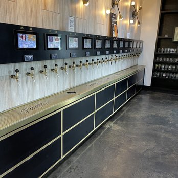 Pinhouse - Self Pour Taps - Bowling Near Me - Charlotte, North Carolina Pinhouse - Self Pour Taps - Bowling Near Me - Charlotte, North Carolina