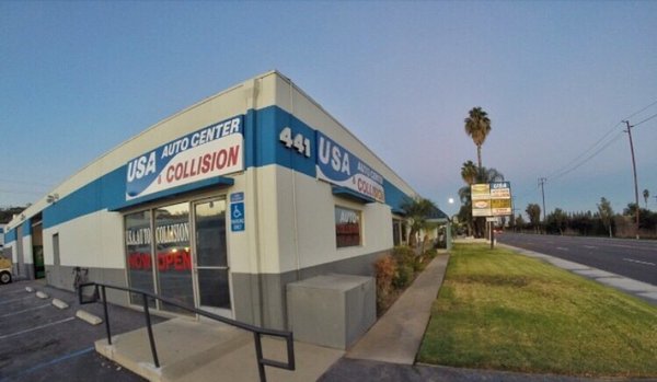 USA AUTO COLLISION CENTER - Updated June 2025 - 45 Photos & 39 Reviews
