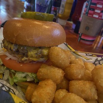 Abbey Burger Bistro - Burger - American Near Me - Baltimore, Maryland Abbey Burger Bistro - Burger - American Near Me - Baltimore, Maryland