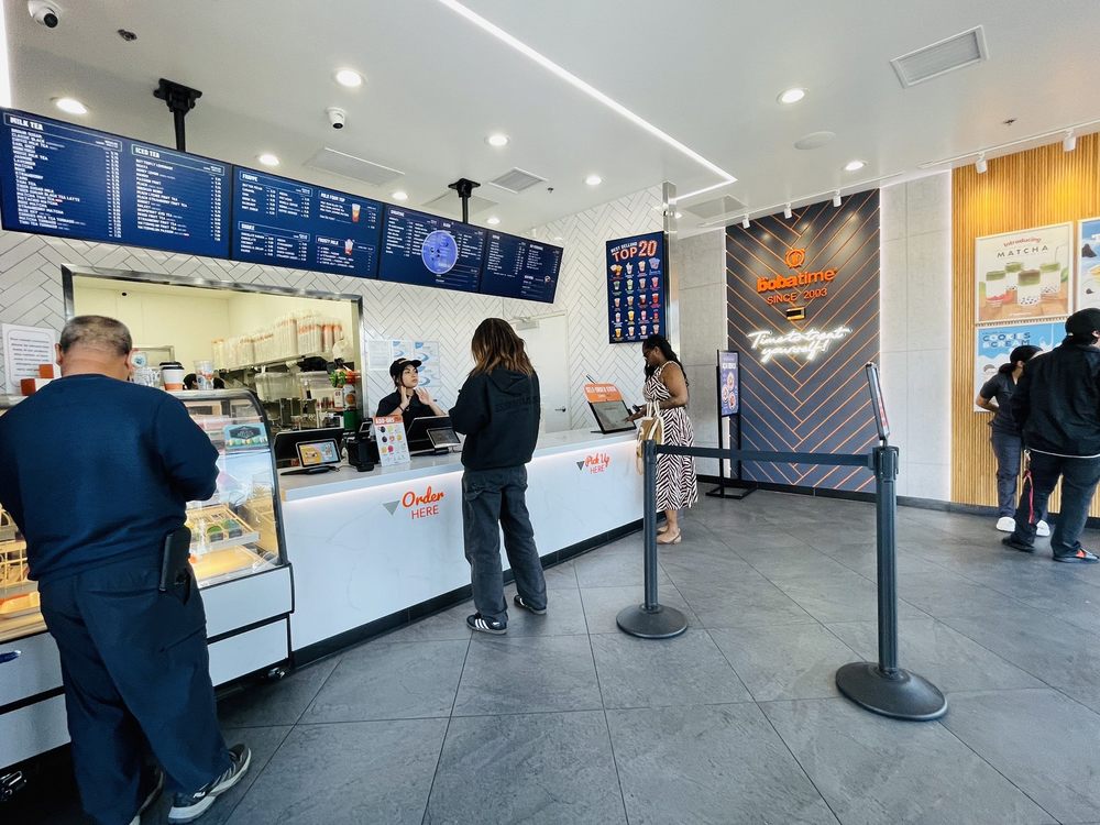 Boba Time Near Me in a Nutshell