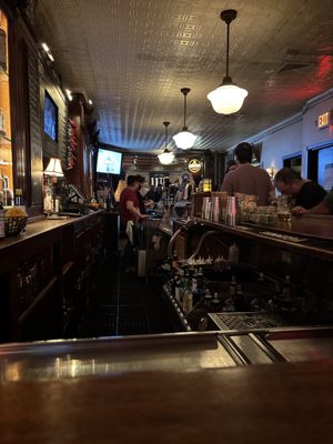 11th St. Bar by null