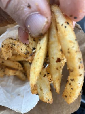 Ollie's Trolley by null