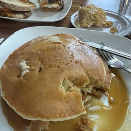 Pancakes