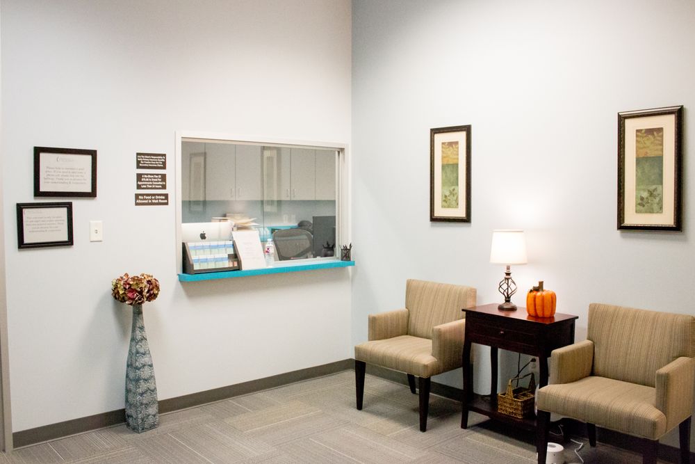 Center For Counseling & Family Relationships - child therapist in Fort Worth, TX