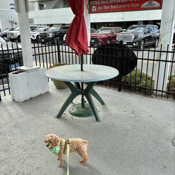 Layton's on 92nd - Breakfast & Brunch Near Me - Ocean City, Maryland