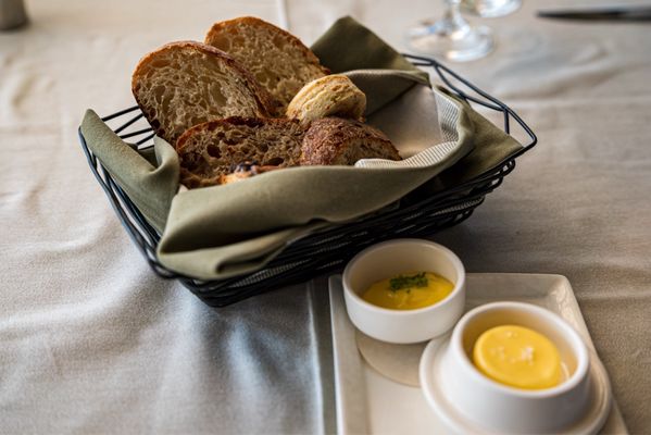 Auberge du Soleil by null Auberge du Soleil by null