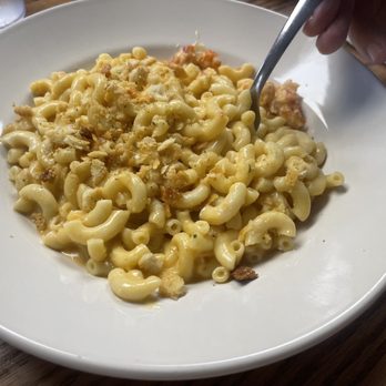 Third Alarm Diner - LOBSTER MAC AND CHEESE! EAT THIS - Diners Near Me - Sanford, Maine