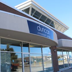 Duncan Chiropractic Group - Now accepting new patients at our Brighton location!