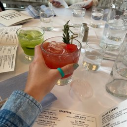 The Watermelon