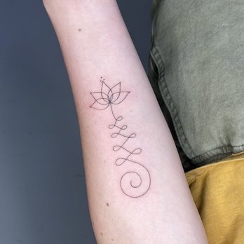 Lab. Ink Studio - Tattoo Near Me - Temple City, California