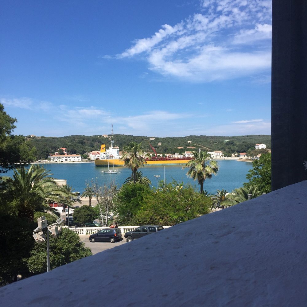 El Mirador - Fantastic views! - Mediterranean Near Me - Ferreries, PM