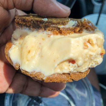 Cookies with an Accent - Desserts Near Me - Huntersville, North Carolina