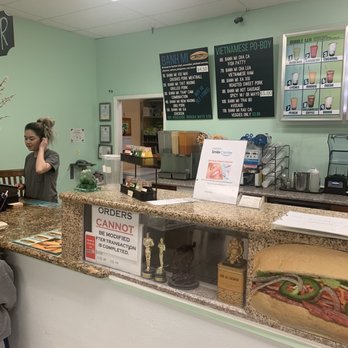 Mr Bubbles Sandwich House - Vietnamese Near Me - Gretna, Louisiana Mr Bubbles Sandwich House - Vietnamese Near Me - Gretna, Louisiana