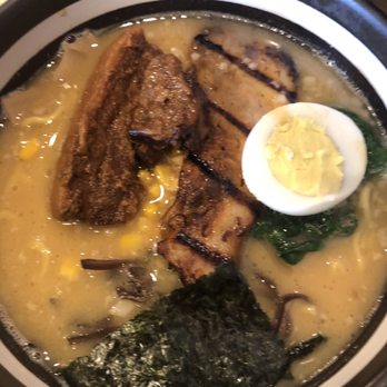 Santa Ramen - Pom belly ramen - Ramen Near Me - San Mateo, California Santa Ramen - Pom belly ramen - Ramen Near Me - San Mateo, California