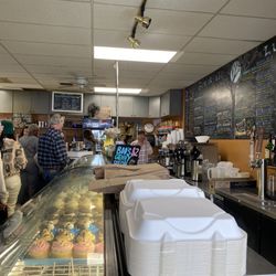 Blue Moon Bakery
