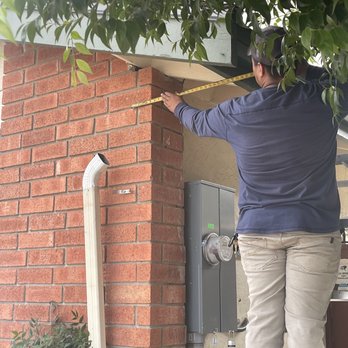 G West Roofing - New gutter and downspout. They did a fabulous job! - Roofing Near Me - San Jose, California