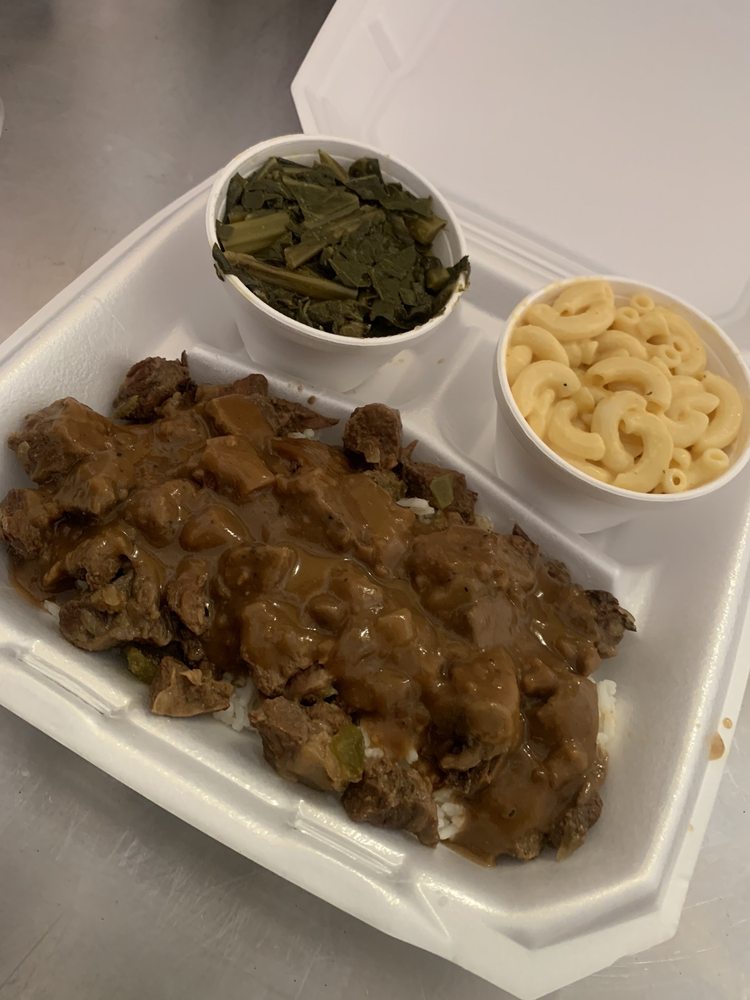 CASSEROLE SOUL CAFÉ Updated August 2024 81 Photos & 114 Reviews