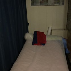 Spa room