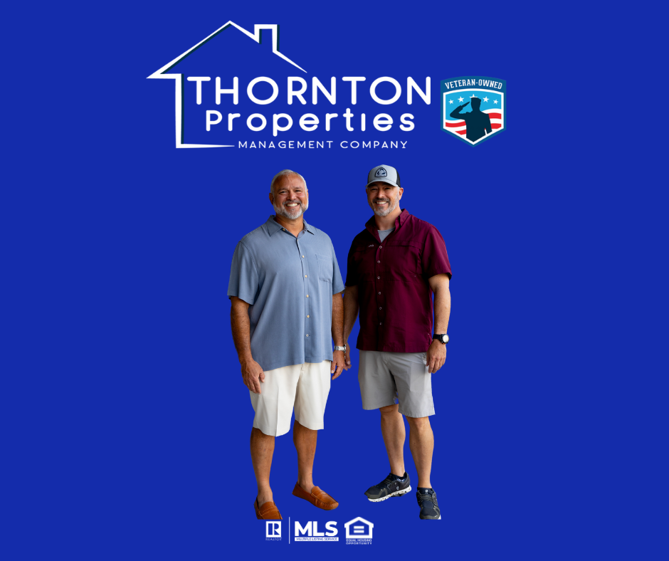 Thornton Properties - property management company in Guntersville, AL