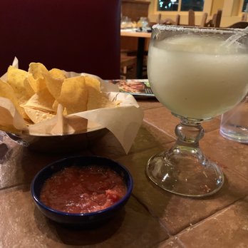 On The Border Mexican Grill & Cantina - Free bowl of chips and salsa but hey margarita-lime frozen a must - Tex-Mex Near Me - Elkridge, Maryland On The Border Mexican Grill & Cantina - Free bowl of chips and salsa but hey margarita-lime frozen a must - Tex-Mex Near Me - Elkridge, Maryland
