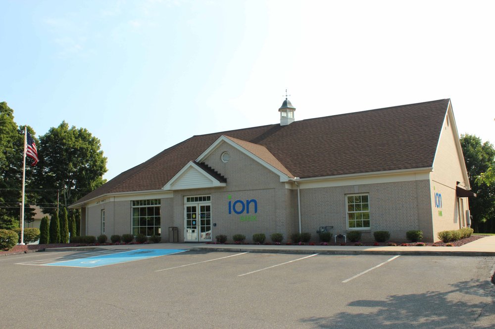 ION BANK Updated September 2024 Request Information 24 Waterbury