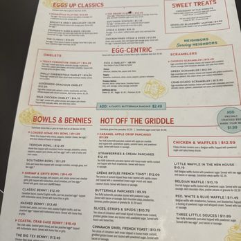 Eggs Up Grill - Breakfast & Brunch Near Me - Hope Mills, North Carolina Eggs Up Grill - Breakfast & Brunch Near Me - Hope Mills, North Carolina