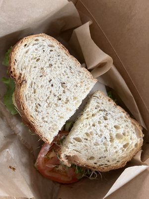 Ploughman's Deli & Cafe by null