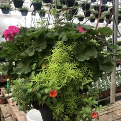 Roubos Greenhouses