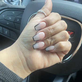 Redondo 7 Nails - Nail set - Nail Salons Near Me - Long Beach, California Redondo 7 Nails - Nail set - Nail Salons Near Me - Long Beach, California