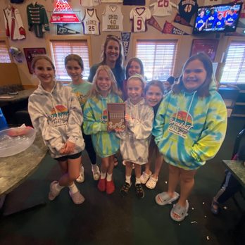 Chet & Matt's Pizza - Pizza Near Me - Sandusky, Ohio