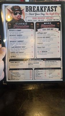 Menu photo 1 SNS Diner BBQ North Las Vegas, NV Menu photo 1 SNS Diner BBQ North Las Vegas, NV