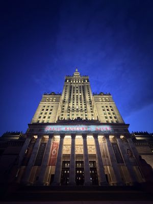 Observation deck by null