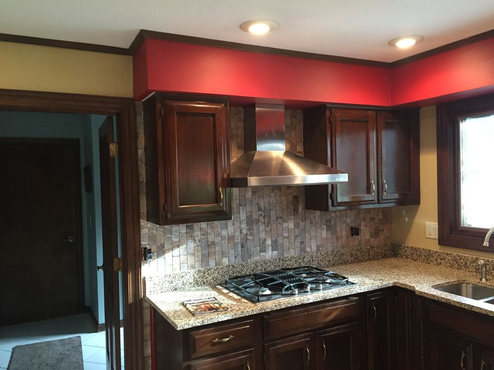 Slide of VHR Family Construction