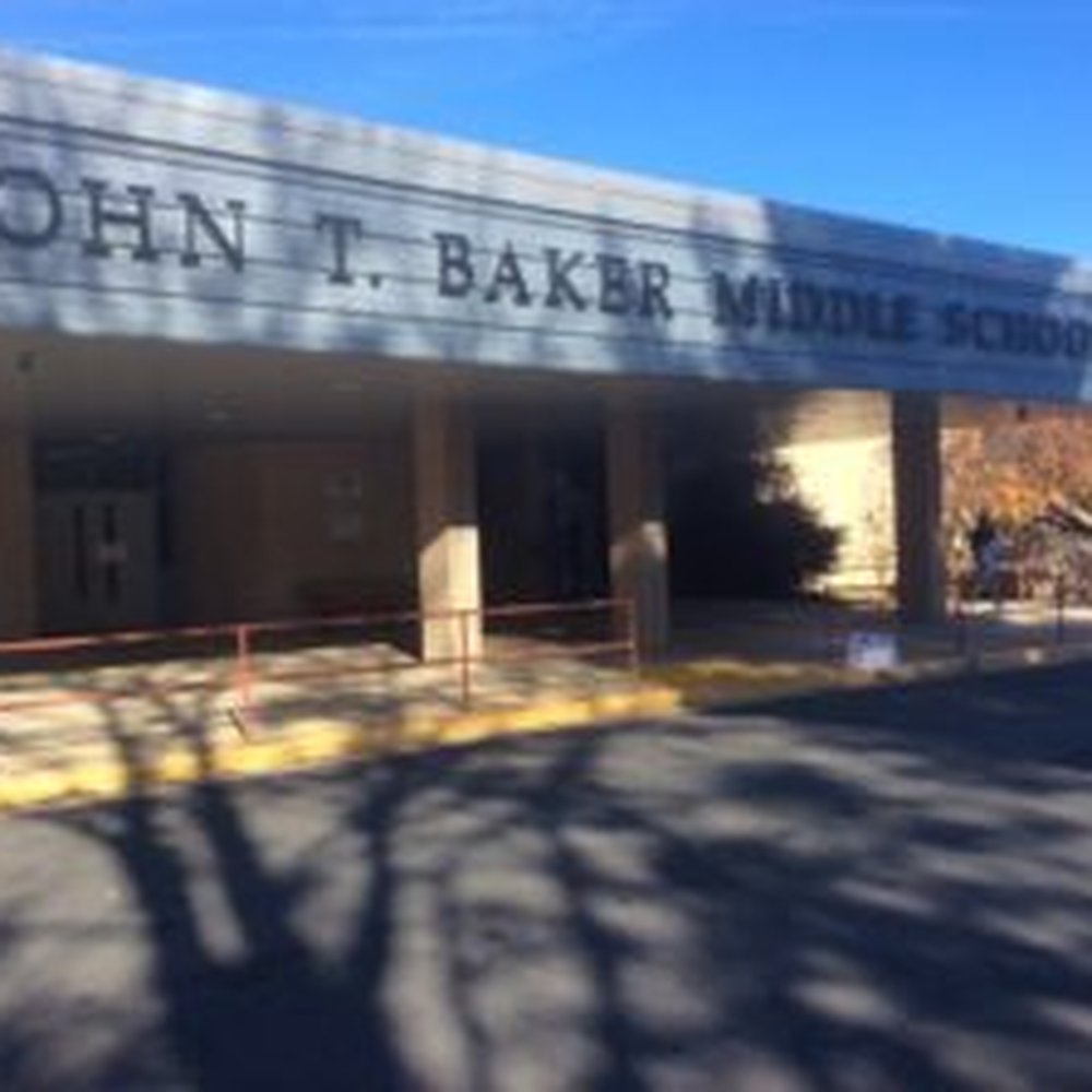 John T Baker - Middle Schools & High Schools Near Me - Damascus, Maryland John T Baker - Middle Schools & High Schools Near Me - Damascus, Maryland