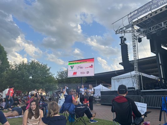 Alabama Symphony Orchestra