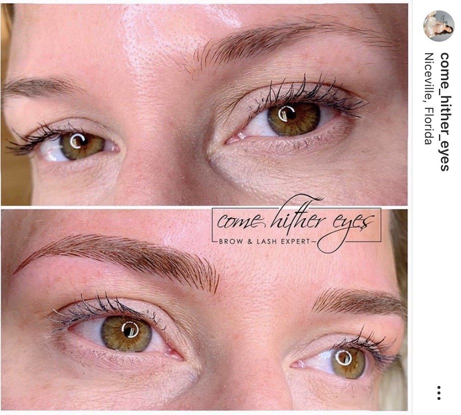 COME HITHER EYES Updated September 2024 4100 S Ferdon Blvd