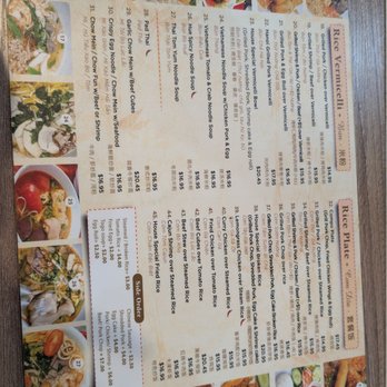 Pho Ngoc Lan Noodle House - Menu - Vietnamese Near Me - Newark, California Pho Ngoc Lan Noodle House - Menu - Vietnamese Near Me - Newark, California