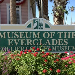 Museum of the Everglades