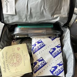 The Caviar Co. - Gift set
